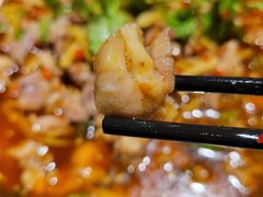 -椒小兔·盐帮川菜中餐厅(金沙时代广场店)