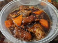 -烤肉宛饭庄(南礼士路店)