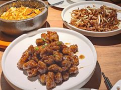 糖醋里脊-外婆家(静安大悦城店)