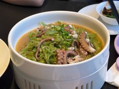 -常鲜楼常来尝鲜海胆馆(星海店)
