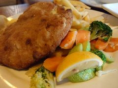 -Geneva日内瓦餐厅(西郊宝成花苑店)