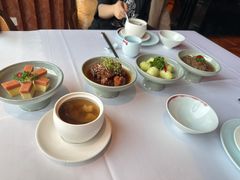 -南通滨江洲际酒店-东厨中餐厅
