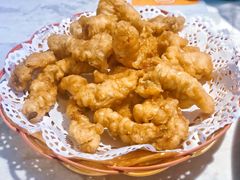 -舞虾小说.涮肉.烧烤(国顺东路店)