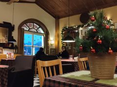 -小世界西餐厅(建国门店)