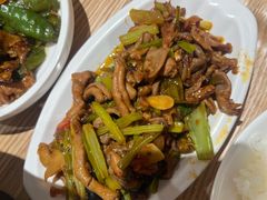 -乡村基·川味现炒大王(熙悦天街店)