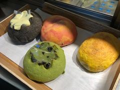 -LELECHA乐乐茶(美罗城店)