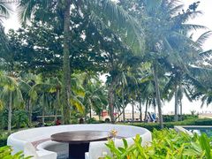 -石梅湾艾美度假酒店