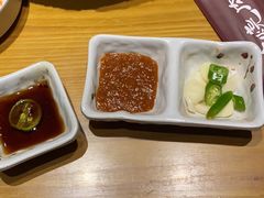 -泥炉烧肉师(新街口金銮巷店)
