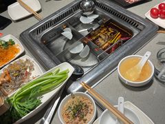 -海底捞火锅(珠影星光城夜宵主题店)