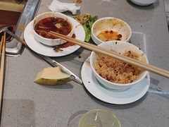 -海底捞火锅(天一广场亚细亚店)