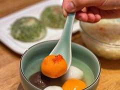 全家福汤圆-缸鸭狗(天一广场店)