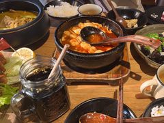 -马灯部落·西湖边的创意山景餐厅(虎跑动物园店)