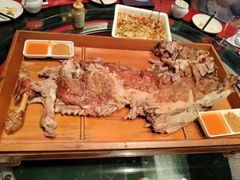 -九十九顶毡房(阜石路店)