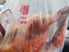 -吴山烤禽 (吴山路店)
