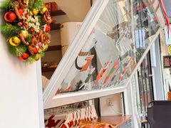 -雀食面包店(钟楼店)