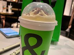 -BUTTERFUL&CREAMOROUS 黄油与面包(万象城店)