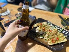 -质烤烤物·活烤海鲜(质烤总店)