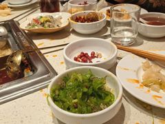 -海底捞火锅(上元大街店)