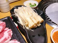 -牛市牛烤肉(西单大悦城店)
