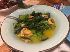-涌上外婆桥(江北万达店)