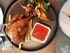 -Ambra Haus琥珀屋精酿餐厅(宝山店)