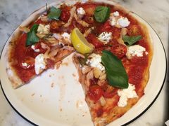 -玛尚诺Pizza&Bar(长泰广场店)