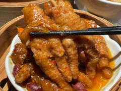 -禄运茶居·手工点心(猎德店)