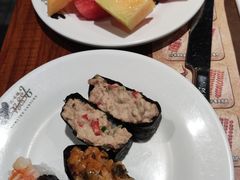 -汉巴味德·烤肉与啤酒的自助(杭州大悦城店)