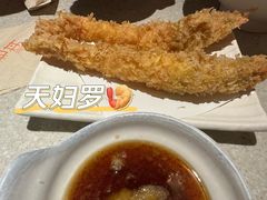 -毛丼丼饭专门店 台南日式料理