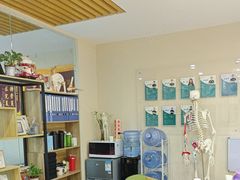 -森诺运动康复中心(北苑店)