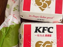 -肯德基(中关村E世界店)