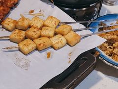 -郑喜旺烧烤(政通路店)