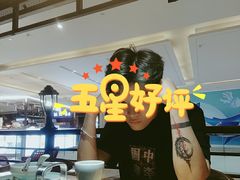 -洪氏嗨捞·广东猪肚鸡·椰子鸡火锅(西咸万象城店)