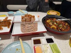 -玉林烤鸭店(小西天店)
