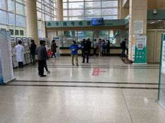 -中国中医科学院望京医院(院本部)