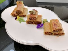 -香山湖华璋大酒店(新浦路店)