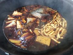 -官厅老勾渔馆(温泉店)