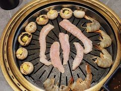 -花时·炭火烧肉(东百中心A馆店)