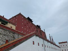 -普陀宗乘之庙(小布达拉宫)