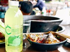 -老船夫石锅苗苗鱼·老字号(三道堰总店)