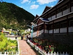 -仙居谷风景区