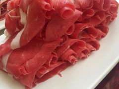 -满旗楼 北京烤鸭·涮羊肉火锅(武昌店)