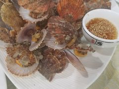 -华圆美食-老蓬莱菜(蓬港路店)