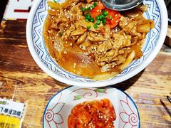 -小川洋风料理(街道口店)