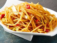 -湘与香缘·湖南菜(王府井北京市百货大楼店)