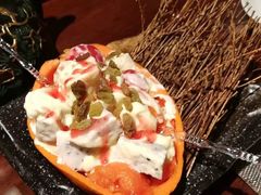 -萤初高端日料王(曲江银泰店)