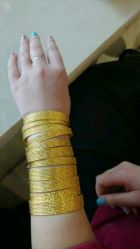 -五洲金行FIDIMO(五洲黄金大厦店)