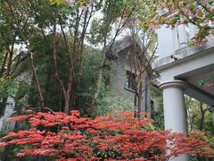 -颐和路民国时期公馆风貌区