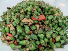 -长兴菜馆(高桥店)