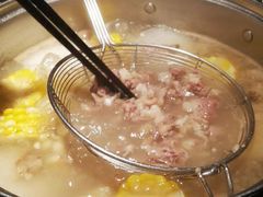 -八合里潮汕鲜牛肉火锅(深圳海岸城店)